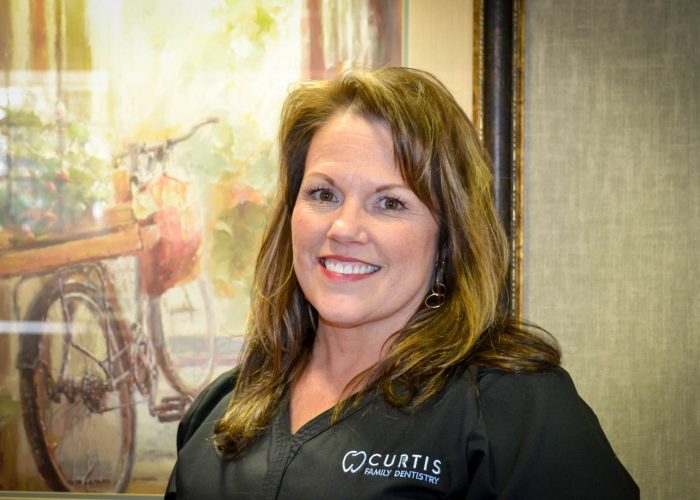 Amy, Front Office, Insurance Coordinator