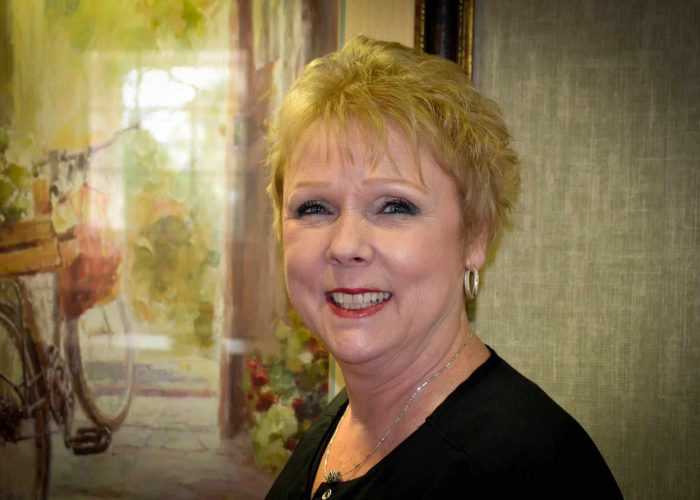 Debbie, Dental Assistant