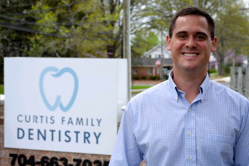 Dr. Will Curtis