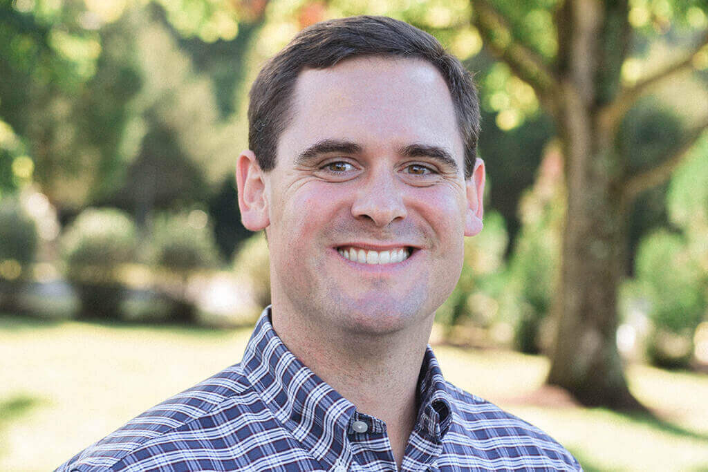 Dr. Will Curtis