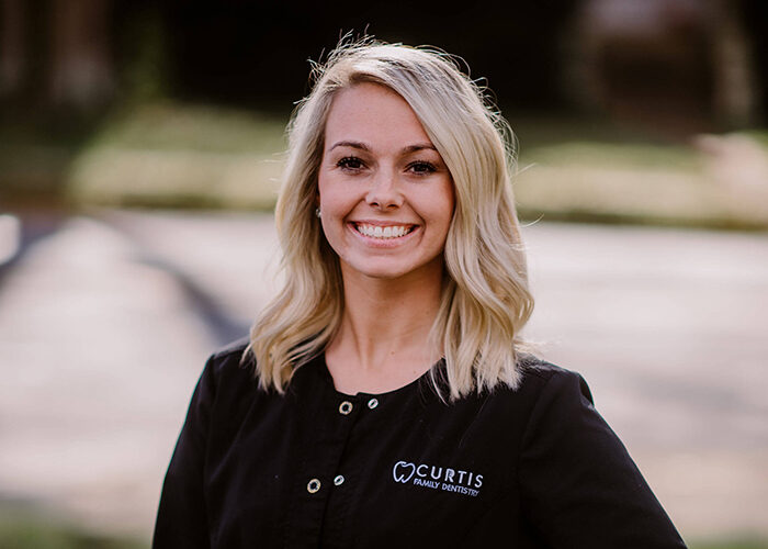 Dee - Dental Assistant at Curtis Family Dentistry
