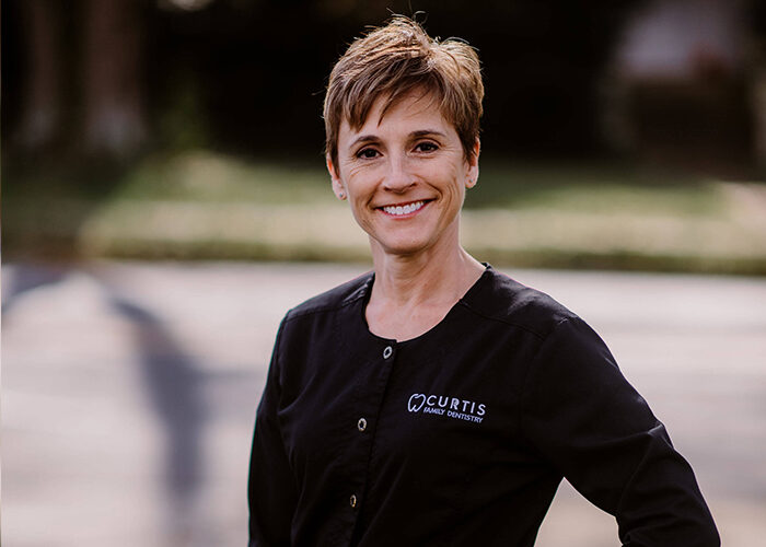 Jen - Curtis Family Dentistry Dental Hygienist