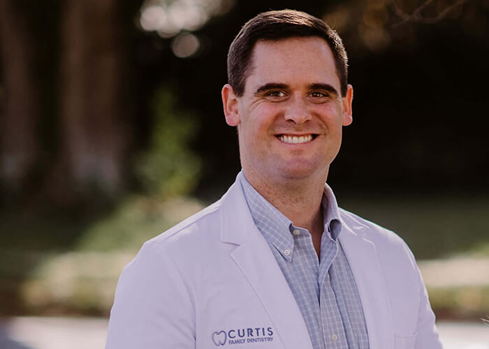 Dr. Will Curtis