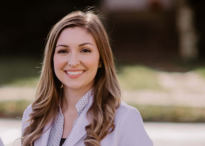 Dr. Alyssa Drake