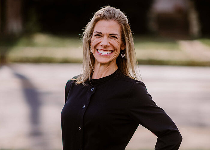 Gina - Dental Hygienist at Curtis Family Dentistry