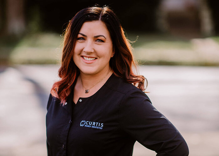 Shandi - Dental Assistant at Curtis Family Dentistry