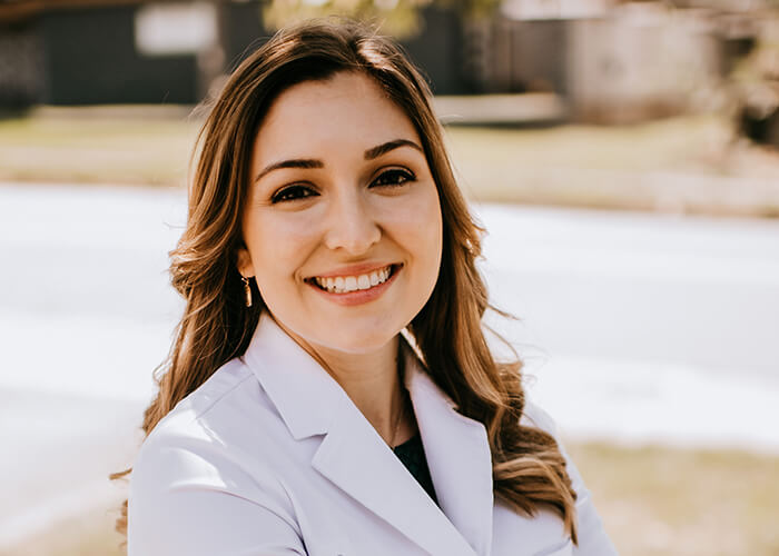 Dr. Alyssa Drake