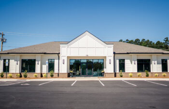 Troutman dentist