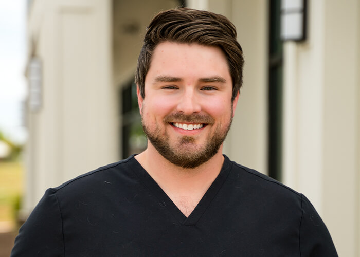 Josh Cook, DMD