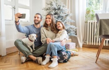 Is Teeth Whitening Worth It Before Holiday Photos? Mooresville, NC