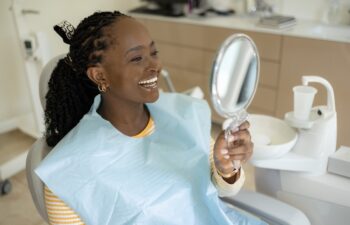 New Year, New You: Is It Time for a Smile Makeover? Mooresville, NC