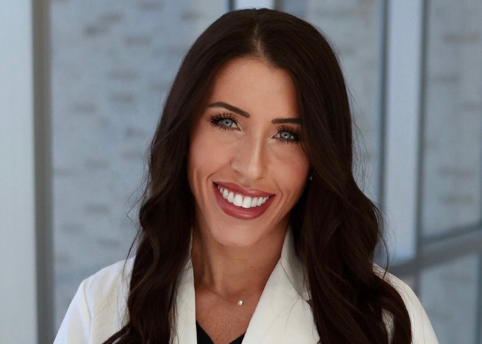 Dr. Allison Moore
